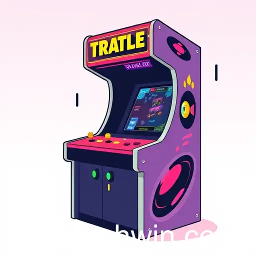 Exploring the Vibrant World of 'Arcade Games' with Okadaph
