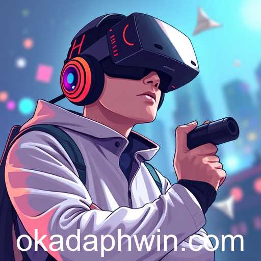 Digital Innovations in Gaming: The Okadaph Trend