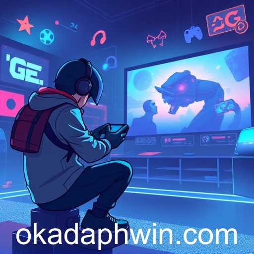 Gaming Innovations Amid Global Shifts