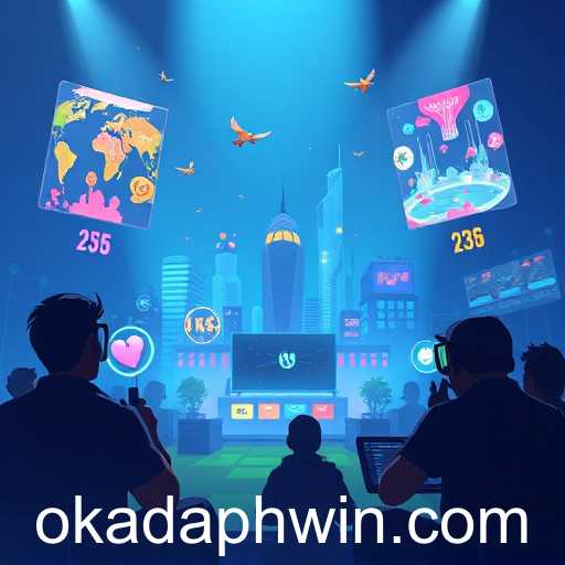 The Rise of Gaming Platforms in 2025