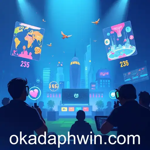 The Rise of Gaming Platforms in 2025