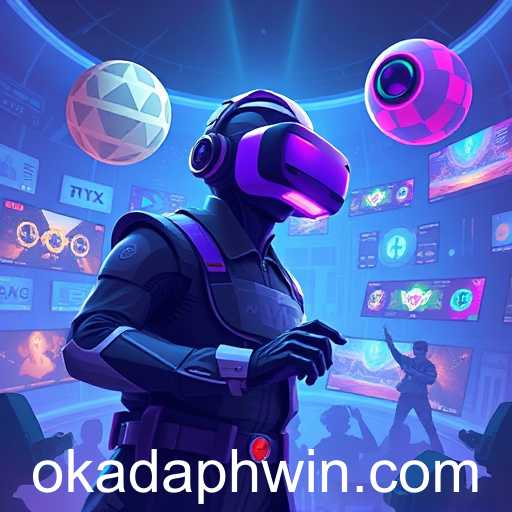 The Rise of Okadaph: A Gaming Revolution