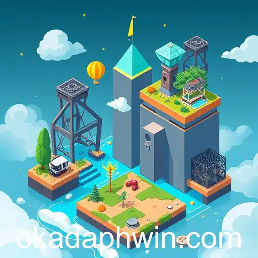 Gaming Trends on Okadaph