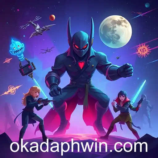 The Rise of Interactive Gaming Platforms