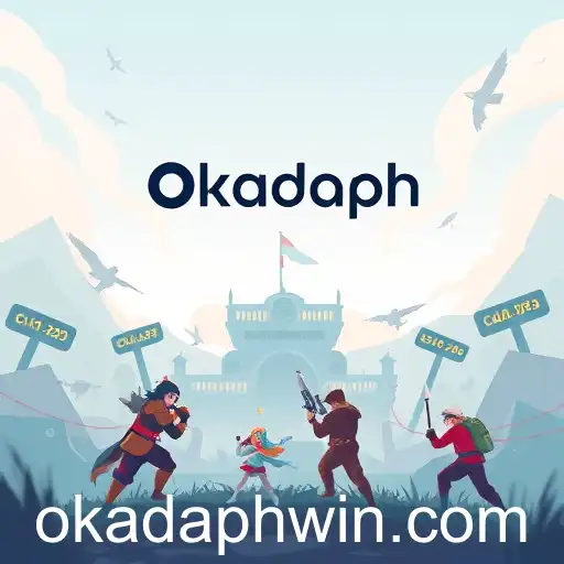 The Evolution of Okadaph Game Website