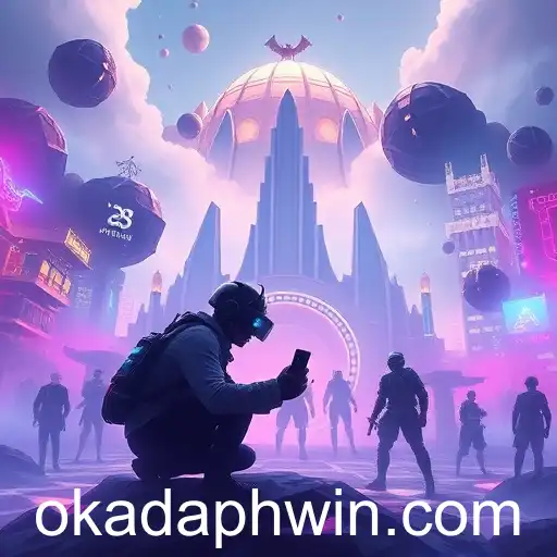 The Rise of Okadaph in Online Gaming