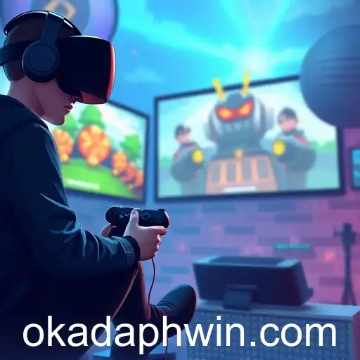 The Rise of Gaming Platforms in 2025