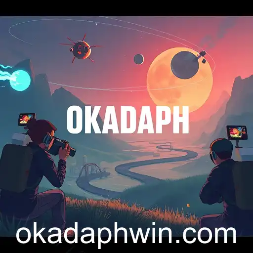 The Rise of Okadaph in Gaming