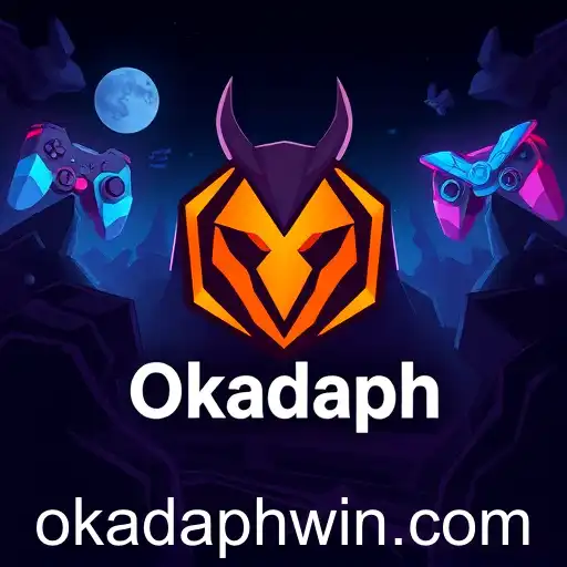 The Rise of Okadaph: Gaming in 2025