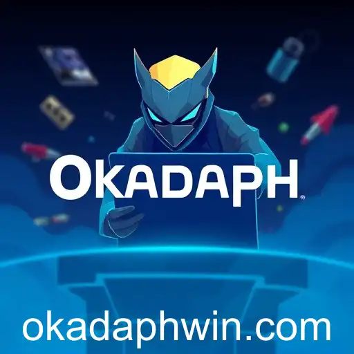 The Rise of Okadaph in the Gaming World