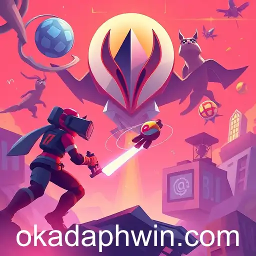 Okadaph's New Adventure: A Digital Playground Revolution