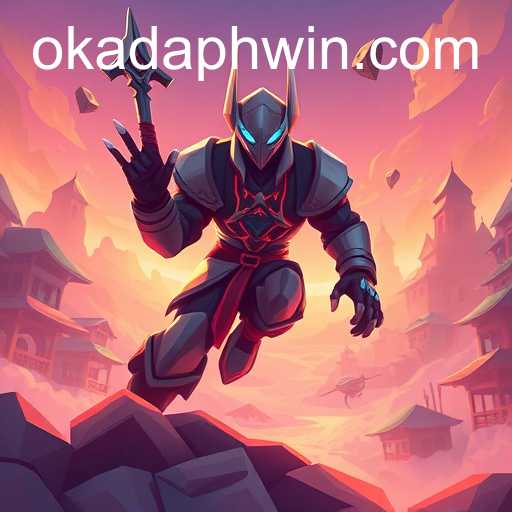 Okadaph: The Digital Arena Revolutionizing Online Gaming