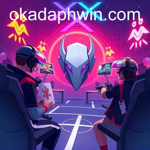 Okadaph Revolutionizes Gaming Experience