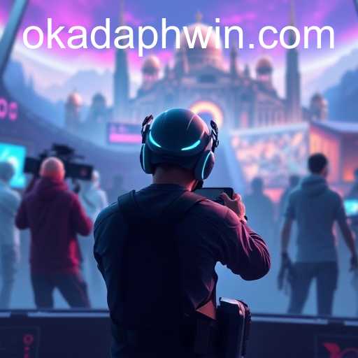The Rise of Okadaph: Revolutionizing Online Gaming