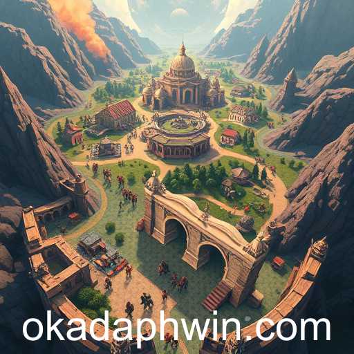 Gaming Revolution: Okadaph's Impact on Digital Entertainment