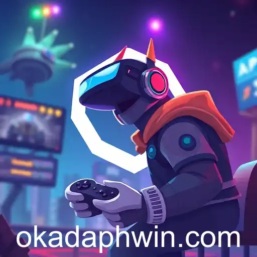 Okadaph's Rising Influence in the Gaming World