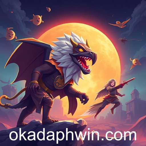 The Rise of Okadaph in the Gaming World
