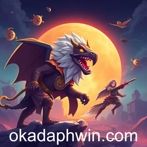 The Rise of Okadaph in the Gaming World