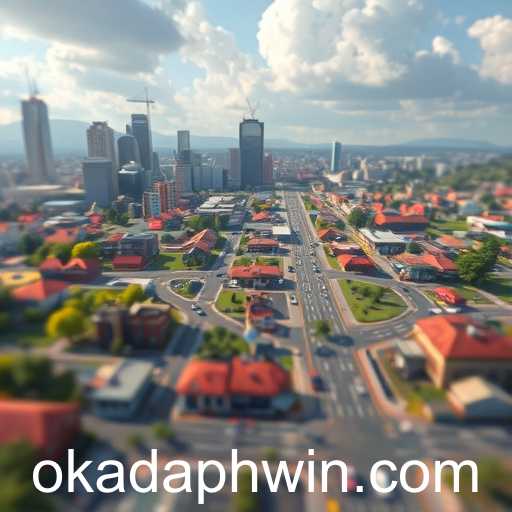 Okadaph's Influence on Gaming Trends