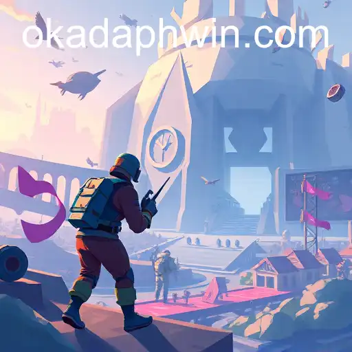 The Rise of Okadaph and its Influence on Online Gaming