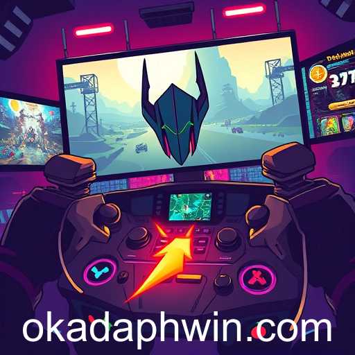 Unveiling Okadaph's Impact on Online Gaming in 2025