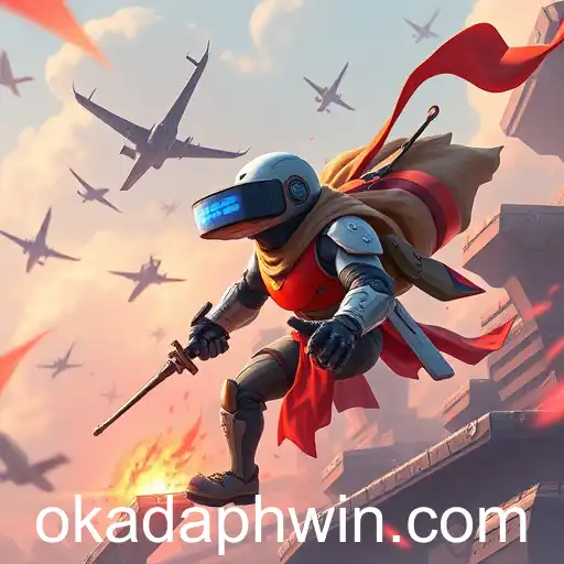 Navigating the Digital Landscape of Online Gaming