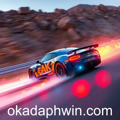 Racing Games: The Ultimate Adrenaline Rush for Gaming Enthusiasts