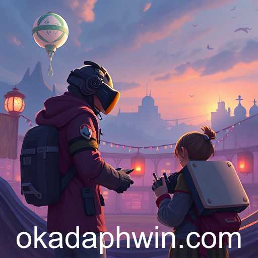 The Rise and Impact of Okadaph in Gaming