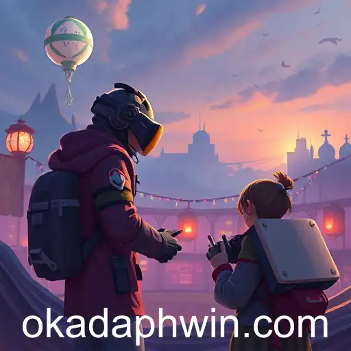 The Rise and Impact of Okadaph in Gaming