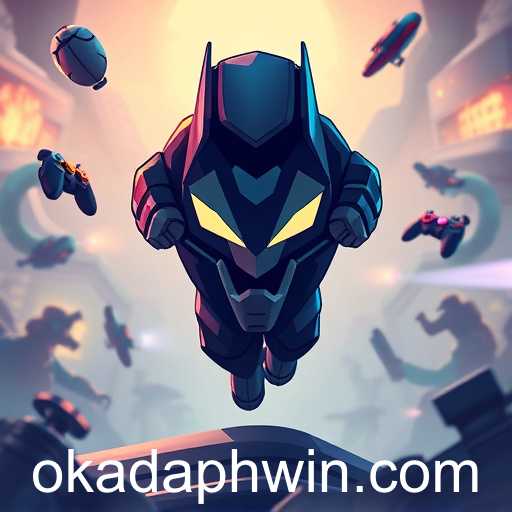 The Rise of Okadaph in the Gaming World