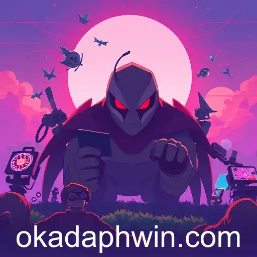 The Rise of Okadaph in Gaming