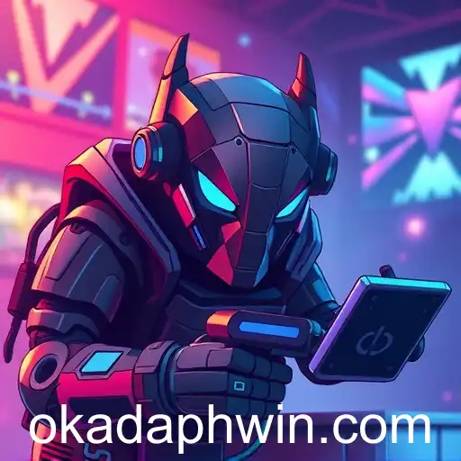 The Rise of Okadaph: Gaming in 2025