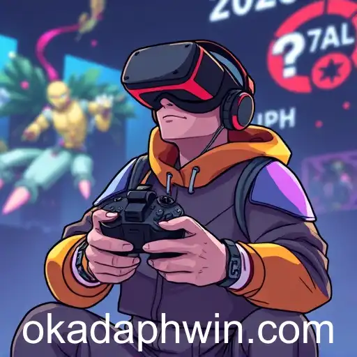 The Rise of Okadaph in Online Gaming