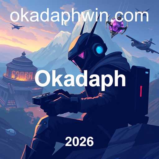 The Rise of Okadaph: Revolutionizing the Gaming World