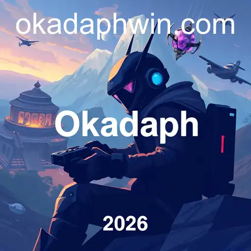 The Rise of Okadaph: Revolutionizing the Gaming World