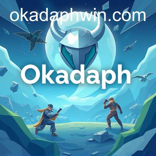 Rising Success of Okadaph in the Gaming Arena