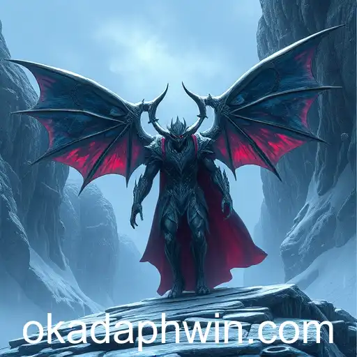 Exploring the Enchanting World of RPG Games: The Allure of Okadaph