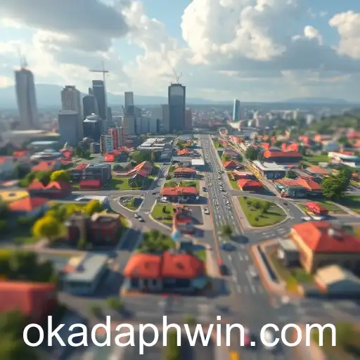 Exploring the World of Simulation Games: An In-Depth Look