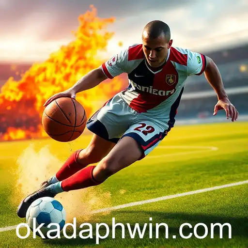 Exploring the Exciting World of Sports Games: Unleashing the Thrill with Okadaph