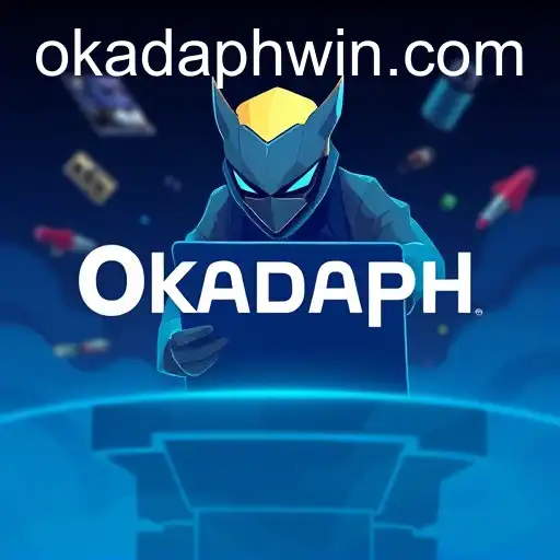 The Rise of Okadaph in the Gaming World